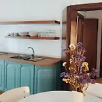 Daire Casa Caro Bilo Mediterraneo In Centro