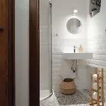 Daire Casa Caro Bilo Mediterraneo In Centro *