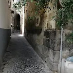 Casa Caro Bilo Mediterraneo In Centro *