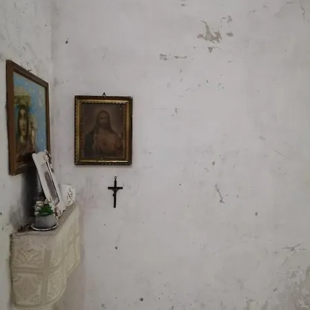 Appartamento Casa Caro Bilo Mediterraneo In Centro Napoli