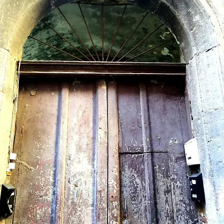 Casa Caro Bilo Mediterraneo In Centro * Napoli
